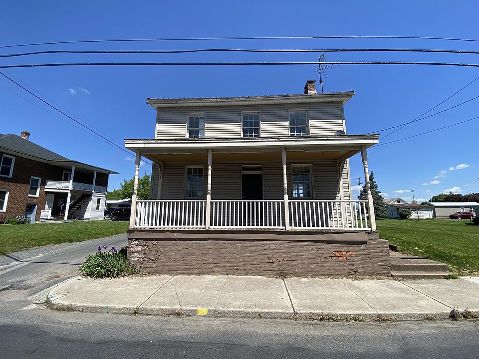 1st image of 34 E York St