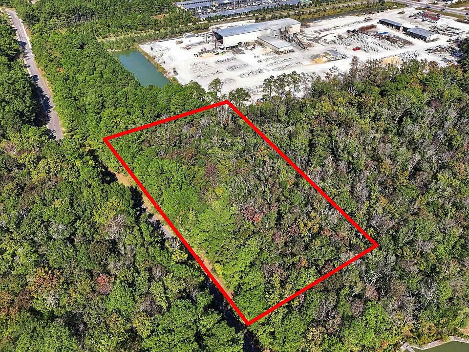 1st image of 420 Waccamaw River Rd. #Parcel A
