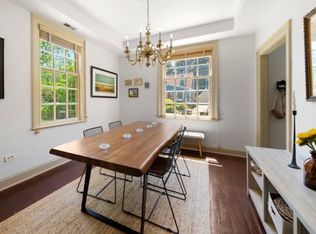 111 Washington St, Williamsburg, VA 23185