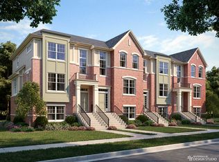 1241 Danforth Ct, Vernon Hills, IL 60061