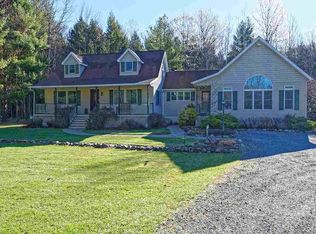 203 Finley Rd, Ballston Spa, NY 12020