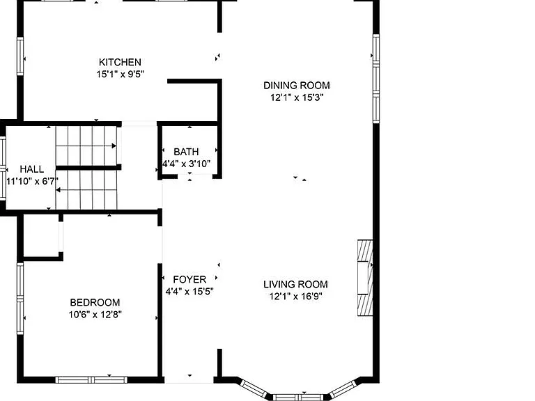 3196 Helen St — Photo 32