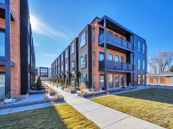 884 E Rowley Dr #101, Salt Lake City, UT 84107