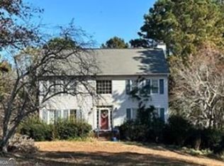 393 New Hope Rd, Fayetteville, GA 30214