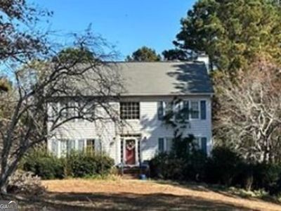 393 New Hope Rd, Fayetteville, GA, 30214
