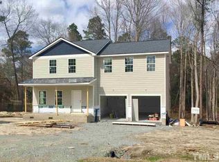 2612 Fleming Rd, Fuquay Varina, NC 27526