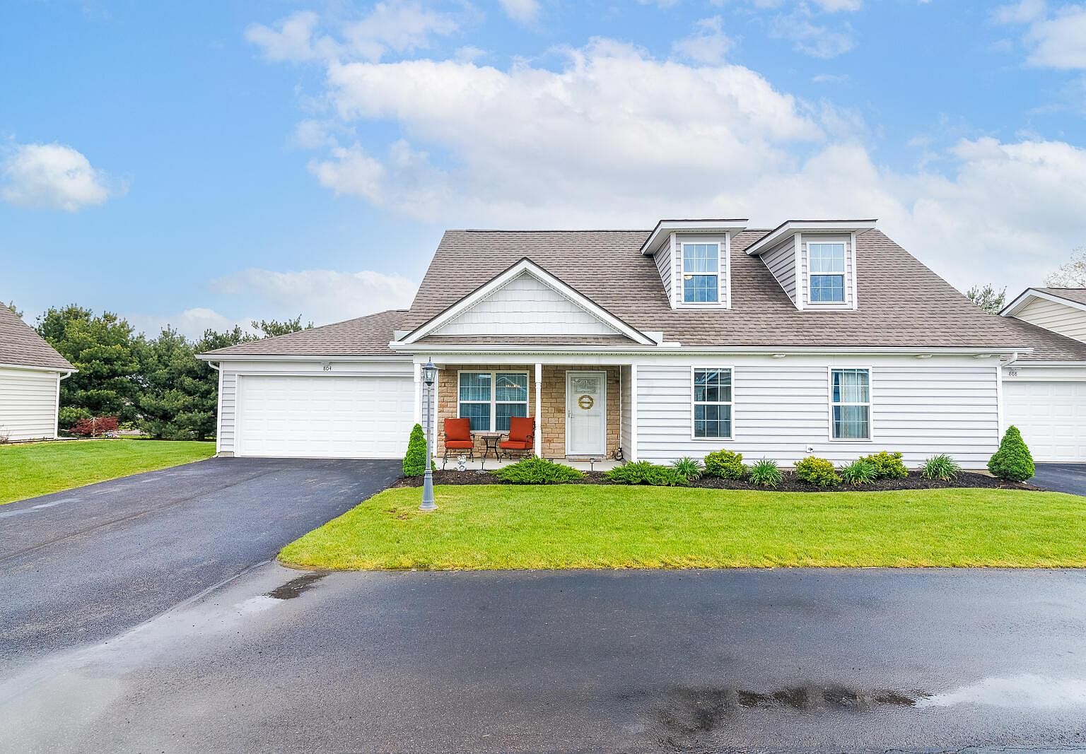 804 Cumberland Meadows Cir, Hebron, OH 43025 Zillow