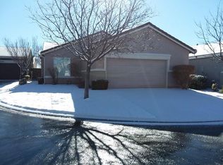 1669 Iron Mountain Dr, Reno, NV 89521