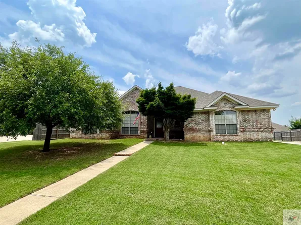 442 Meadowridge Cir, Texarkana, AR 71854