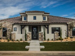 2435 S 2010 E, Saint George, UT 84790