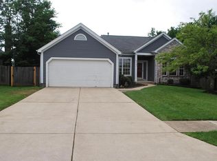 8441 Morningdew Dr, Reynoldsburg, OH