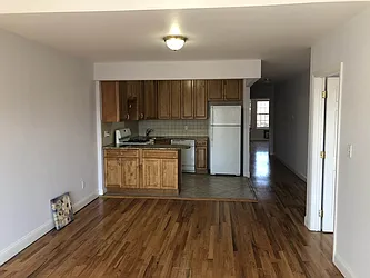 Rented by Tri Boro Terrace Realty