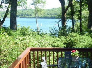 207 Po Box, Dublin, NH 03444