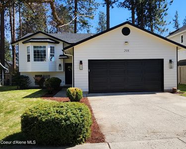 208 S Riverwood Ct, Post Falls, ID, 83854