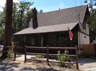 428 Kern Ave, Sugarloaf, CA 92386