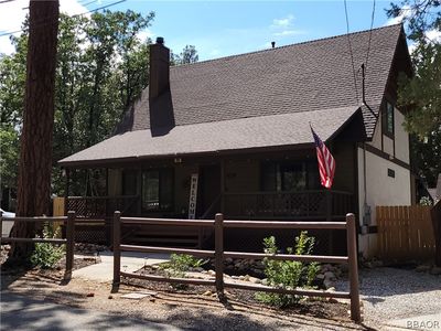 428 Kern Ave, Sugarloaf, CA, 92386