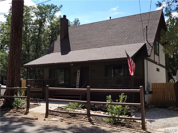 428 Kern Ave, Sugarloaf, CA 92386