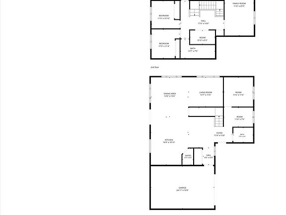 3rd image of 2204 158th Street Ct E