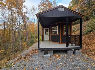 14-5 Jones Gap Rd, Hiawassee, GA 30546
