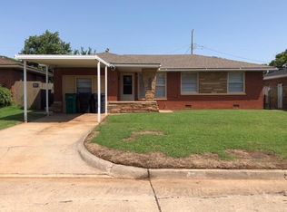 2825 SW 51st St, Oklahoma City, OK 73119