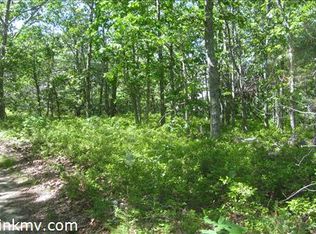 0 Isaac Ave, Oak Bluffs, MA 02557