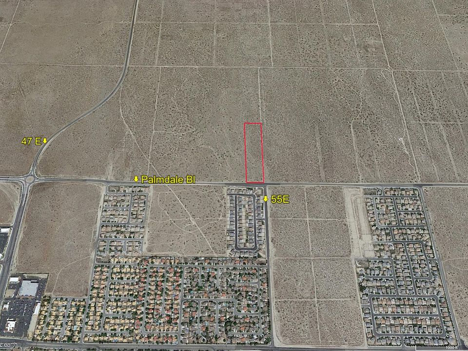 2nd image of 55 Saint East On Palmdale Blvd