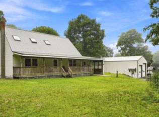 47 Matthews Rd, Fitzwilliam, NH 03447