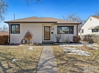 2209 Macon St, Aurora, CO 80010