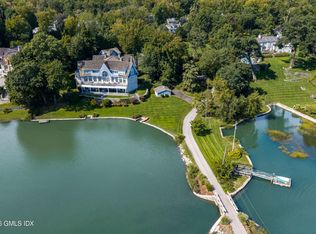 117 Meadow Rd, Riverside, CT 06878
