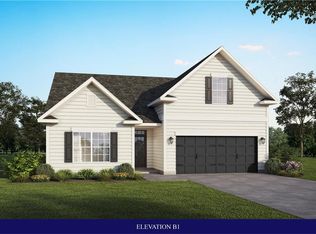 154 Classic Overlook, Homer, GA 30547