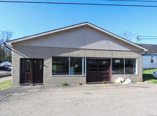 312 W Pike St, Morrow, OH