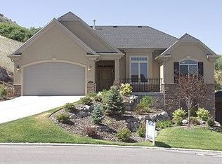 13986 S Fairway Knoll Dr, Draper, UT 84020