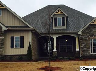 3006 Laurel Cove Way SE, Gurley, AL 35748