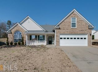 2040 Morgans Run Trl, Buford, GA 30519