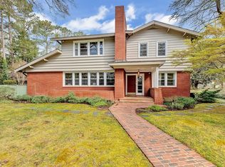 8010 Thom Rd, Henrico, VA 23229