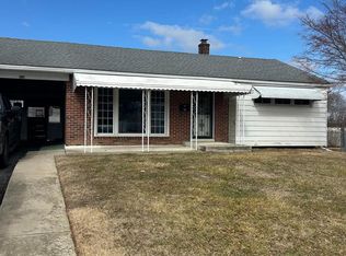 2112 N Lee Ln, Aston, PA 19014