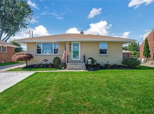 427 Martin Rd, Lackawanna, NY 14218