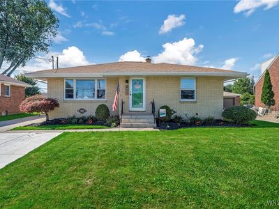 427 Martin Rd, Lackawanna, NY, 14218