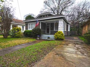 1860 York Ave, Memphis, TN 38104