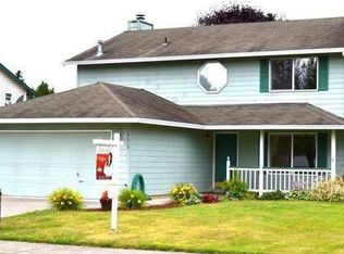 14618 NE 3rd Ave, Vancouver, WA 98685