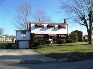 295 Fernledge Dr, New Kensington, PA 15068