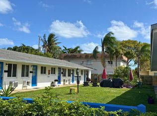 1958 Liberty St #9, Hollywood, FL 33020