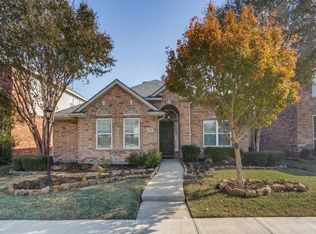 1732 Oak Brook Ln, Allen, TX 75002