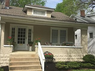 108 Claremont Ave, Louisville, KY 40206
