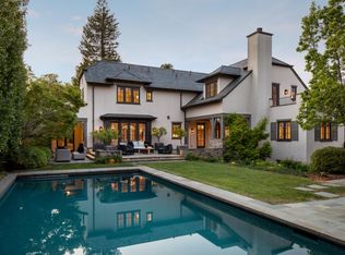 444 Tennyson Ave, Palo Alto, CA