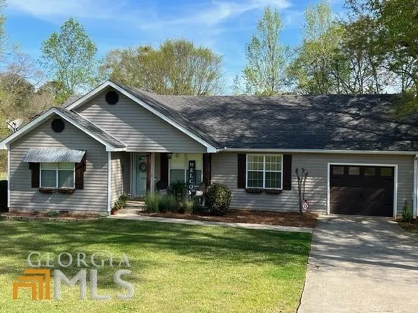 1006 S Green St, Thomaston, GA 30286