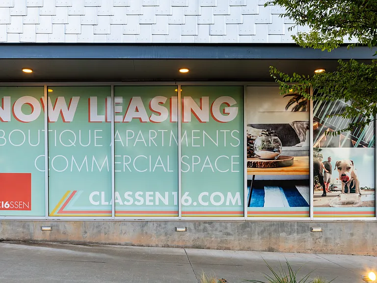 Classen 16 — Photo 18
