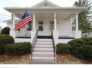 260 South St, Biddeford, ME 04005