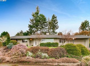 7125 SW Gable Park Rd, Portland, OR 97225