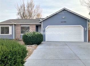 1095 Harbourne St, Colorado Springs, CO 80911